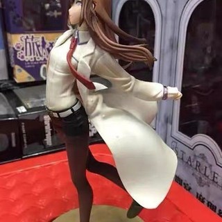 Mô Hình Nhân Vật Anime Makise Akatsuki Phiên Bản Giới Hạn