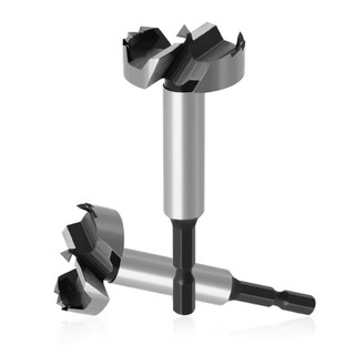 Mũi Khoan Gỗ 15mm 20mm 25mm 3 Làm Sạch Tiện Dụng