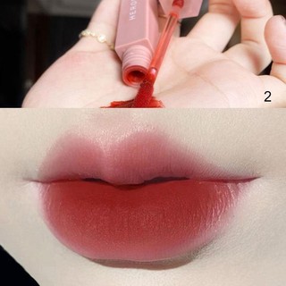 Son kem HerorSONBEAUTY chất mềm màu xinh. Nữ Cosmetic