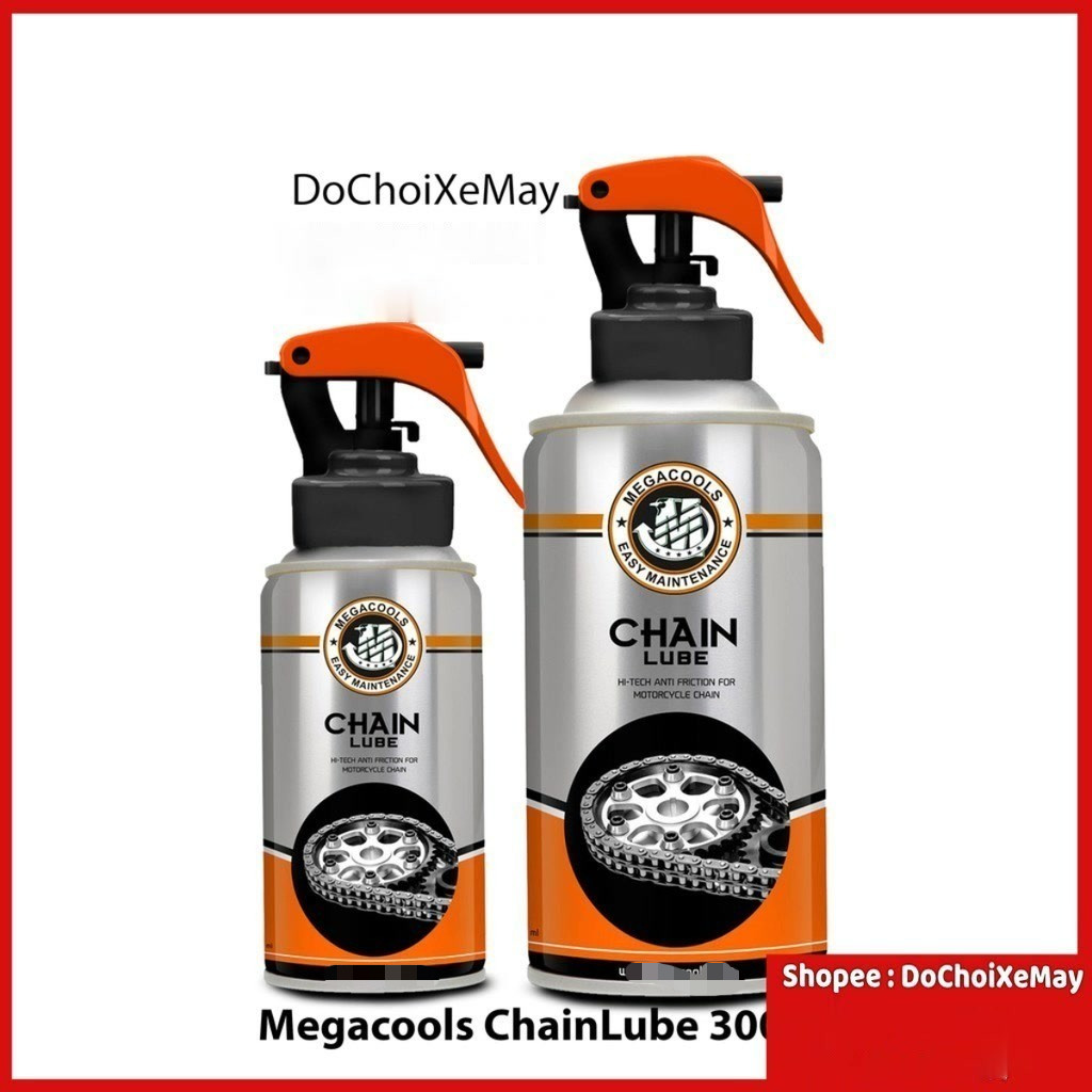 Dưỡng Sên Megacools