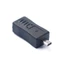 Bộ chuyển đổi USB 5Pin sang Mini B 8Pin USB 5Pin Nữ sang 8 Pin Mini USB Nam chuyển đổi cho điện thoại Máy tính