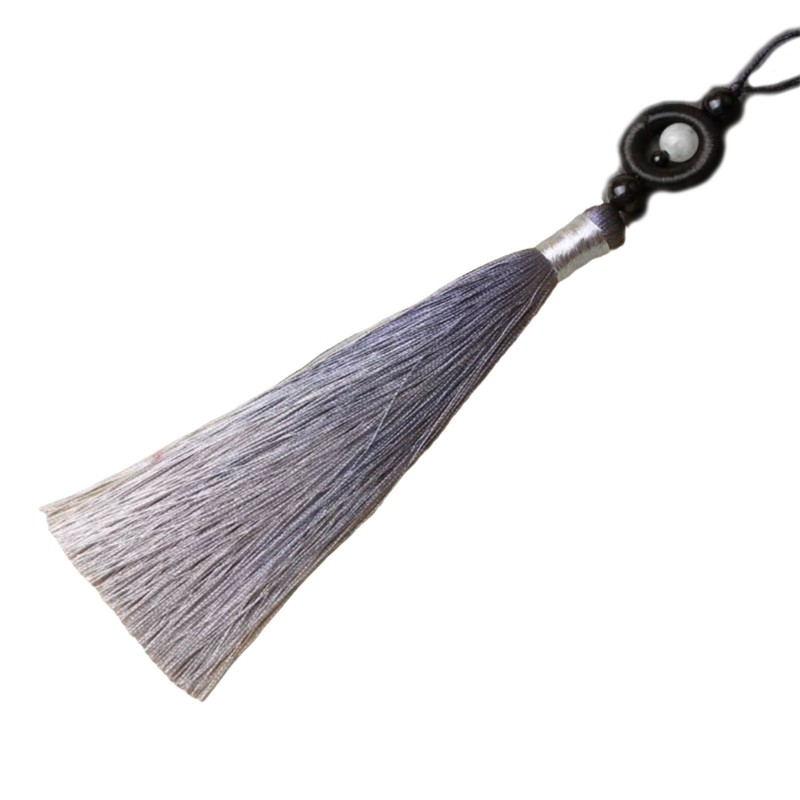 Tua Rua Treo Thủ Công Tốt Nhất Cho Taiji Và Đấu Kiếm Thanh Kiếm Trang Trí Thủ Công Đồ Trang Trí Cho Võ Thuật Trung Hoa