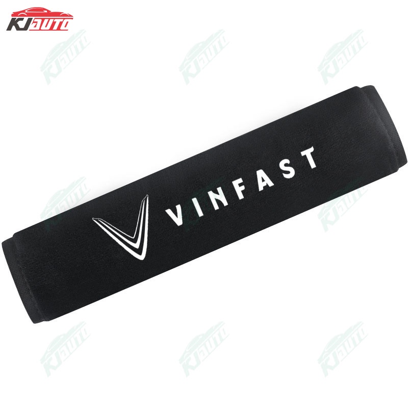 Set 2 Đệm Bọc Dây Đai An Toàn Xe Hơi vf 8 vf 9 vf e34 lux a fadil president sa vf e34
