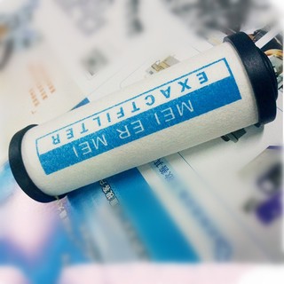 Bộ Lọc Khí Nén 3 / 4 "015 q p s Chuyên Dụng