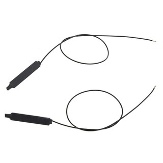 Dusur Bộ 2 Ăng Ten wifi Không Dây Cho ngff for 8260 8265 9260 9560 ipex mhf4 for m 2