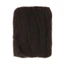 THEGIRL8B 50g / chiếc Afro Kinky xoăn số lượng lớn, Tổng hợp màu sắc tự nhiên Remy số lượng lớn Tóc, Bím xoắn Tóc Dreadlocks Phần mở rộng tóc DIY