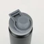 Nắp chai LAKAM 1 chiếc, Nắp cốc PVC chống tràn, Đa năng có vòng đệm TS-8706B / TS-8709B 530ml / 750ml Nắp niêm phong cho chai Tyeso 530ml / 750ml TS-8706B / TS-8709B