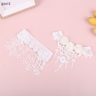 Dây Ren Đen Đeo Cổ gazi1] Cho Nữ gazi1