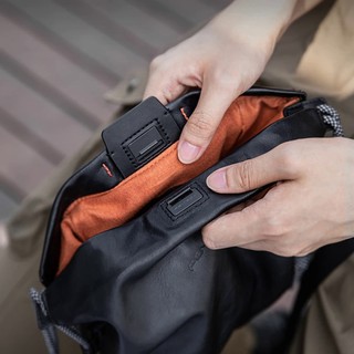 PGYTECH OneGo Cloud Túi Máy Ảnh Mirrorless Túi Máy Ảnh DSLR Túi Đeo Cho Camerist Đeo Vai Đeo Vai Dành Cho Fujifilm / Leica