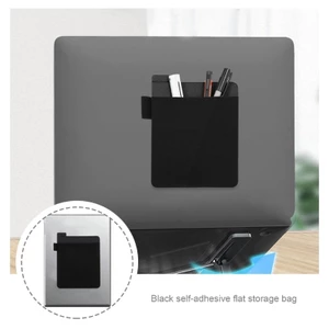 BTM Đa Năng Dính Túi Đựng Chuột Cho Tay Chuột Cho Laptop Có Thể Tái Sử Dụng Dính Bảo Quản