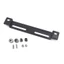 EDB * Universal Motorcycle Tail Tidy Biển Số Giá Đỡ Đèn Phía Sau Giá Đỡ Gắn