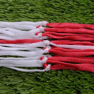 Túi bóng đá WOOLYNOOK, Túi lưu trữ bền trọng lượng nhẹ, Thiết bị di động Lưới bóng rổ lớn