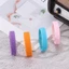 JUIC 4 Chiếc Du Lịch Hành Lý Bánh Xe, Giảm Bánh Xe Giảm Chấn Bánh Xe Hành Lý Bảo Vệ, Tiếng Ồn Bánh Xe Bảo Vệ Bao Vali Phần Trục Với Âm Thanh Im Lặng Xe Đẩy Hộp Bánh Bao