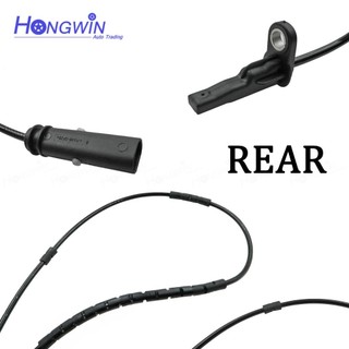 34526791223 34526791225 Cảm Biến Tốc Độ ABS Phía Trước Phía Sau Trái & Phải Phù Hợp: BMW F23 F31 F32 F33 125i 316i 320i 328i 440i 2.0L 3.0L