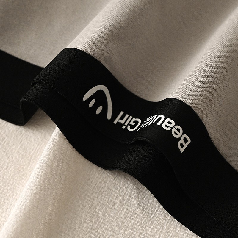 Ảnh Quần lót cotton FINETOO mềm mại thoải mái phong cách hàn quốc cho nữ 2