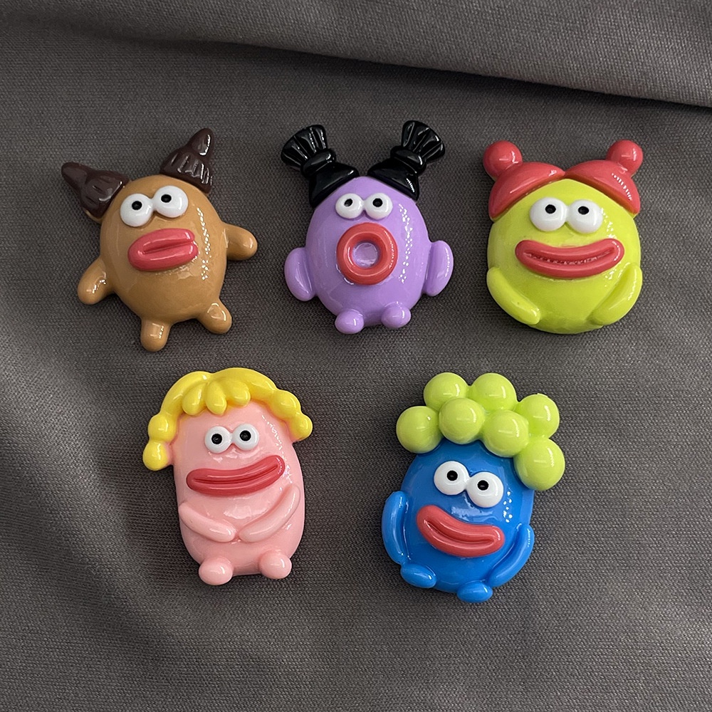 Dobamine Lỗ Quái Vật Khóa Giày Busch Khóa Giày Khóa Giày Giày Lỗ Hoa Giày Khóa Giày Zhibixing crocs Khóa Giày Nhãn Dán Tủ Lạnh Phụ Kiện Vỏ Điện Thoại Mũ Đội Đầu Tai Chất Liệu Trang Trí Ô Tô Vui Vẻ DIY Phụ Kiện Có Thể Tháo Rời Khóa Giày ins Giày Hoa