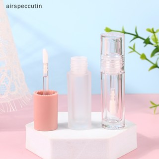 Airspeccutin Lọ Rỗng Trong Suốt Đựng Son Dưỡng Môi 3ml diy