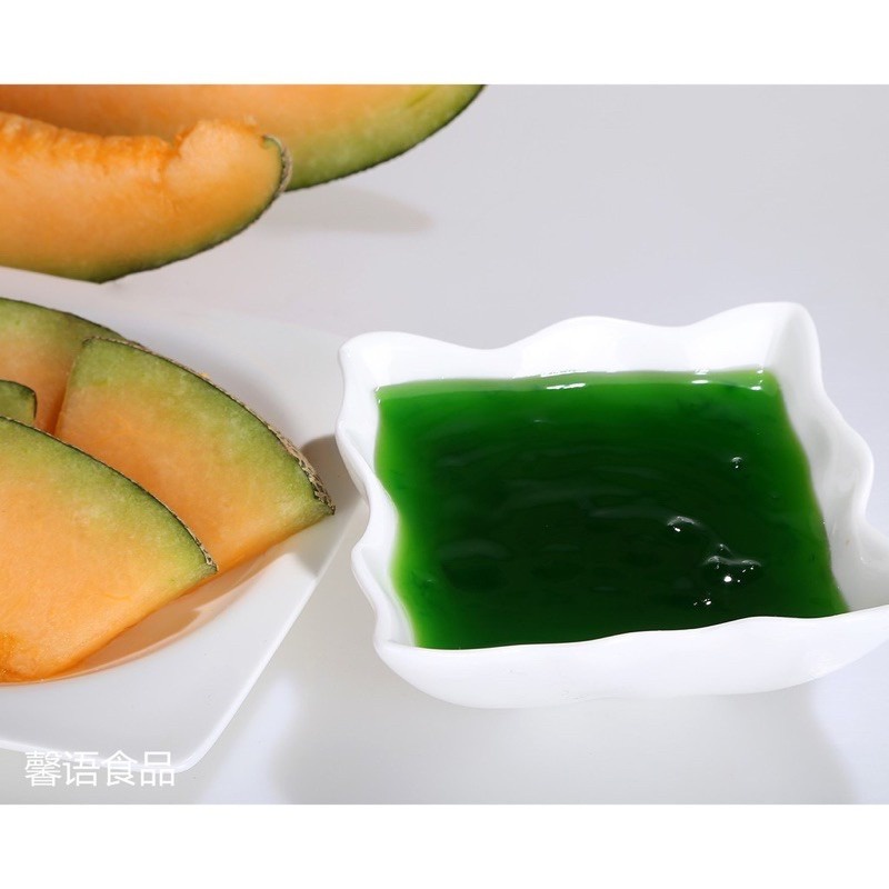 Mứt trái cây Boduo 1.3kg