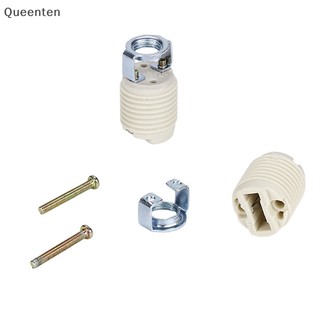 Giá Đỡ Bóng Đèn LED G9 Bằng Sứ Dùng Trang Trí Nhà Cửa DIY