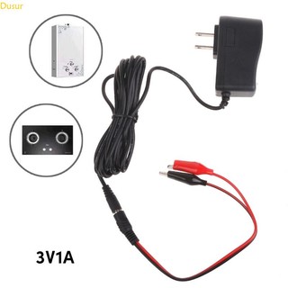 Đầu Chuyển Đổi Nguồn Điện Dusur 3V 1A 3V 3V 1A Dành Cho Bếp Ga