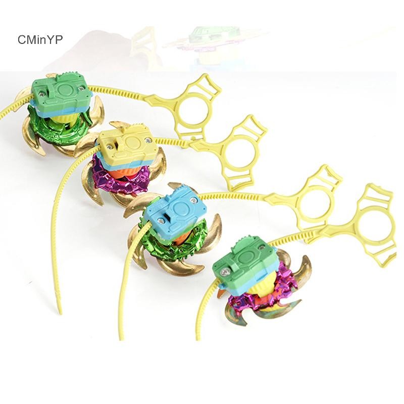 Cyp 3D Xoay Con Quay Hồi Chuyển Giáo Dục Trẻ Em Đồ Chơi Tuổi Thơ Glory