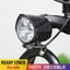 Đèn Pha led 48v Kèm Còi Chuyên Dụng Cho Xe Đạp Điện