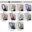 Túi Messenger CORALTIDE, Túi Đeo Vai Quilted Xếp Ly Bong Bóng, Túi Mua Sắm Màu Mây Thời Trang Nữ Bé Gái