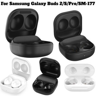 Mới Hộp Sạc Không Dây Cho Tai Nghe samsung galaxy buds 2 pro + sm-177 sm-r175 / sm-r170