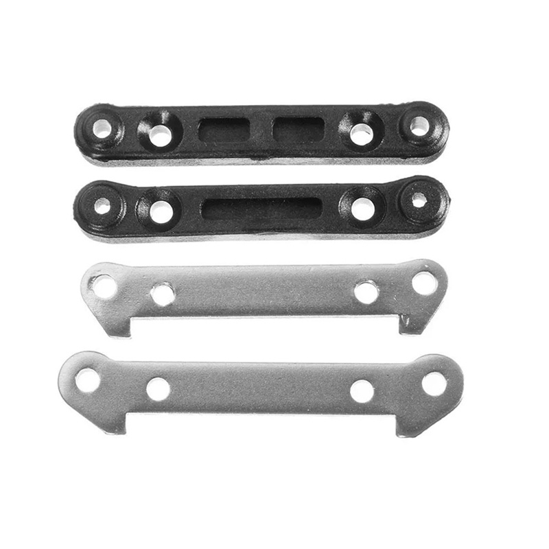 Gắn tay treo trước và sau 7181 cho ZD Racing DBX-10 DBX10 10421-S 9102 1 / 10 RC Phụ tùng phụ tùng ô tô