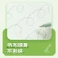 M&G Set 12 Bút Mực gel Ngòi 0.5 Hình Viên Đạn Trái Cây diy Cho Học Sinh / Văn Phòng