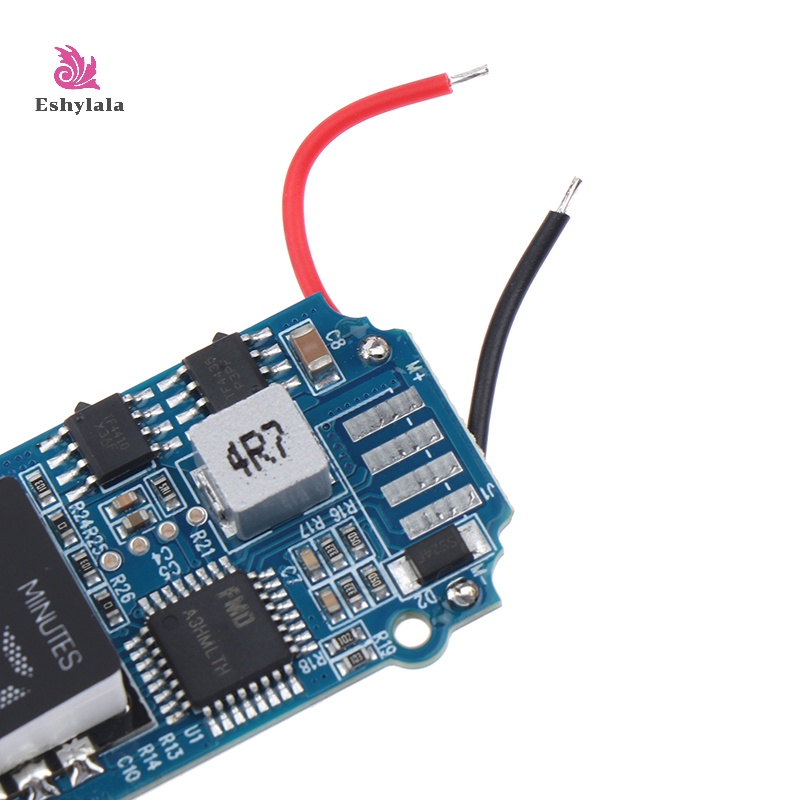 1 Chiếc Bo Mạch Chủ Tóc Orignal PCB Áp Dụng Cho Phụ Kiện Sửa Chữa 2020C [MỚI]