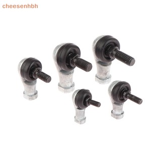 Cheehbh M5 / M6 / M8 / M10 / Đầu nối sợi mịn 90 độ Đầu nối thanh nối SQ- Vòng bi buộc tay phải Nam VN