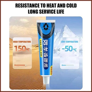 Keo Dán Cao Su Vá Lốp Xe Bị Nứt 30g Thông Dụng