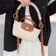 THI 1 Túi Dây Đeo Cho DIY Handmade Dệt Dây Tote Túi Dây Đeo Túi Dệt Dây Đeo Túi Chuyển Đổi Túi Phụ Kiện VN