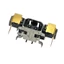 Đế cổng sạc nguồn đáng tin cậy BTF cho 2DS 3DS mới Dễ dàng và hiệu quả Ổ cắm sạc điện Bộ phận thay thế đầu nối