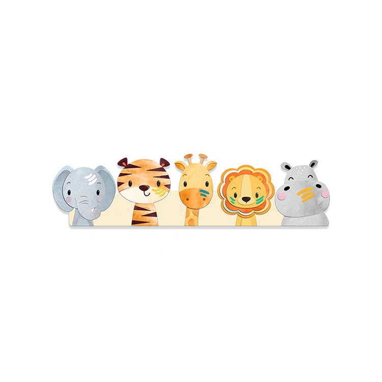 Đèn 3D LED Hoạt Hình Anime Dễ Thương Trang Trí Nhà Cửa, Phòng Phủ, Cửa Hàng, Nhà Trẻ, Quà Tặng Người Thân