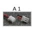 Quạt biến tần NMB-MAT 1204KL-04W-B59 3010 DC12V 0.12A Agawa 3CM