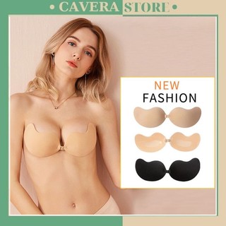 Áo ngực dán không dây cài trước chuyên dùng mặc đồ xẻ sâu Cao Cấp