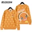 GC1 Bulbasaur Charmander Cosplay Áo Dài Tay Top Anime Unisex 3d Áo Khoác Áo Pokemon Áo Khoác Ngoài Plus