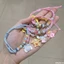 🌺xinyia🌺Vòng Tay Hoạt Hình Dễ Thương Có Thể Điều Chỉnh Trang Sức Cho Học Sinh / Cặp Đôi sanrio
