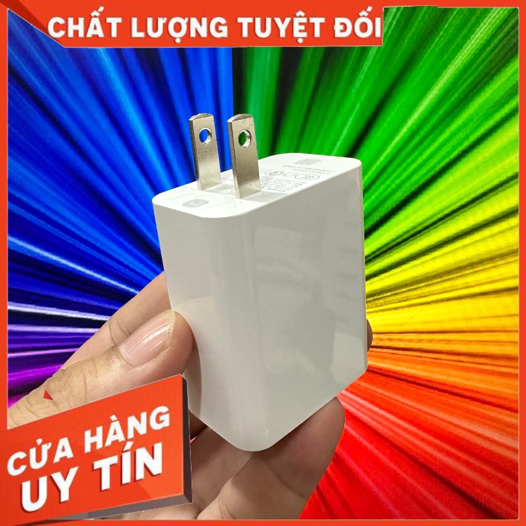 Cốc sạc nhanh cho Pin dự phòng có QC 3.0 - 33W cổng USB | Shopee Việt Nam