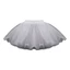 XGB Petticoat Crinoline Nữ Underskirt Slip Performances Vintage Party Cosplay