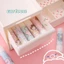 Que keo rắn tuyệt vời, Phim hoạt hình nhỏ dành cho sinh viên Văn phòng phẩm Keo dán, Đồ dùng văn phòng dễ thương Keo dán PVA