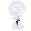 XGB Dài Xoăn Quý Ông Tóc Giả Cho Trẻ Em Người Lớn Trắng Quý Ông Luật Sư Tóc Giả
