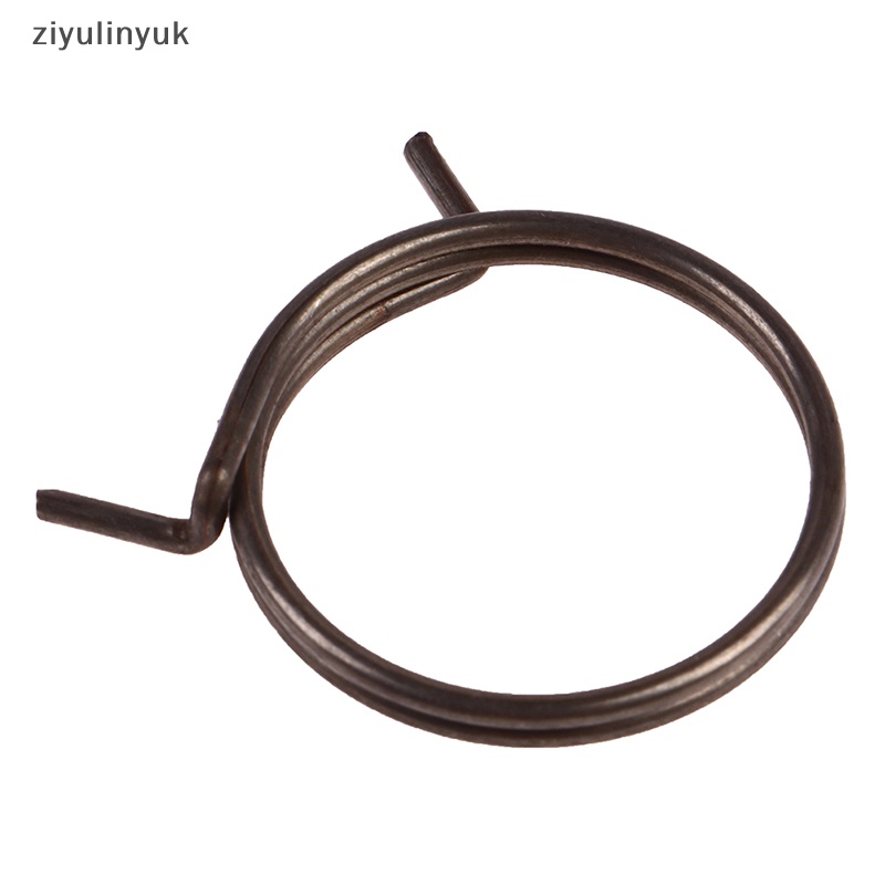 Ziyulinyuk Set 3 Tay Nắm Cửa Lò Xo Thay Thế Tiện Dụng
