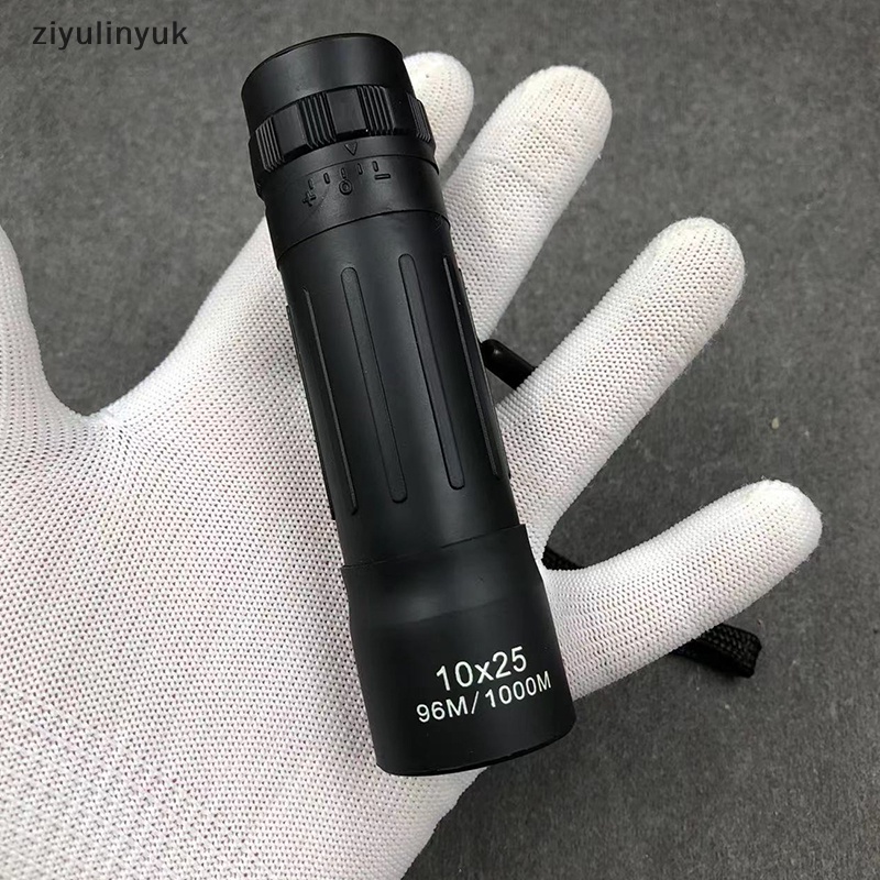 Ống Nhòm Nhìn Đêm ziyulinyuk 10 * 25