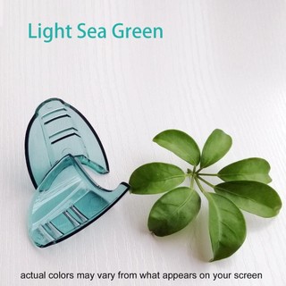 Tấm chắn bên cho kính, Kính bảo vệ mắt TPU 12mm, Phụ kiện kính, Chống sương mù, Màu hoa hồng/Xanh/Xanh đậm/Tawny