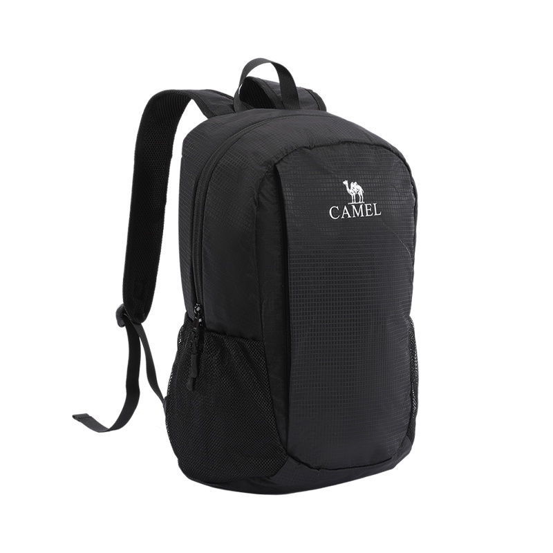Ảnh Ba lô ngoài trời công suất CAMEL CROWN 26L Đi bộ đường dài và du lịch cho nam và nữ 4