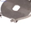 Bộ 2 Chân Đế Inox Cho Reel Max 3 Series