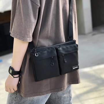 Túi chiến thuật Túi đeo vai Hàn Quốc Túi xách nam Túi vuông nhỏ Túi đeo vai Túi ngực Ba lô bên Túi đeo vai Túi đeo vai Túi đeo vai Túi đeo vai Túi đeo vai Túi đeo vai Túi đeo vai Túi xách nữ Túi đeo v